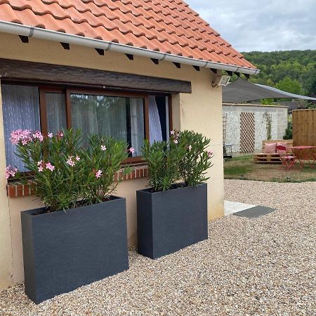 Studio Cosy En Normandie Apartment Heudreville-sur-Eure Ngoại thất bức ảnh