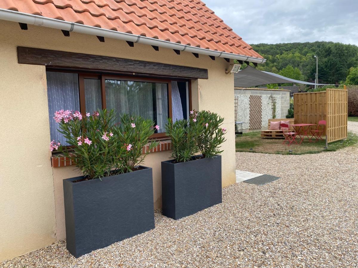 Studio Cosy En Normandie Apartment Heudreville-sur-Eure Ngoại thất bức ảnh